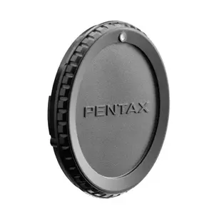 Korpusa stiprinājuma vāciņš Pentax K