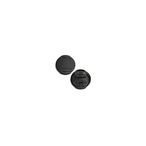 Lens Cap Pentax 31515 5.2 cm Black
