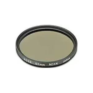 ND Filter Hoya NDx4 49mm