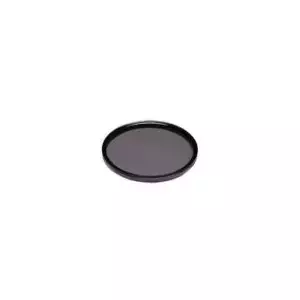 Neutral density camera filter Hoya NDx8 55mm