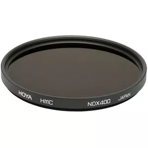 ND фильтр Hoya NDx400 67mm