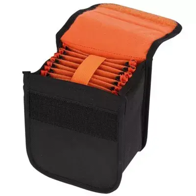 Camera filter pouch Kalahari SWAVE S-70 Photo 3