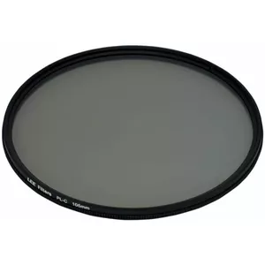 Circular Polarizer filter Lee Filters LANDPL105 105mm