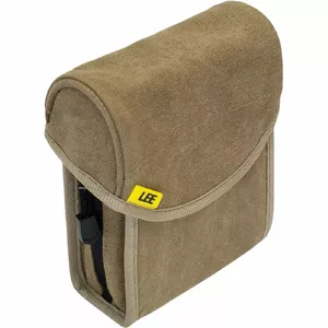 Filter pouch Lee Filters FHFPS for 10 filters — beige, soft protective case