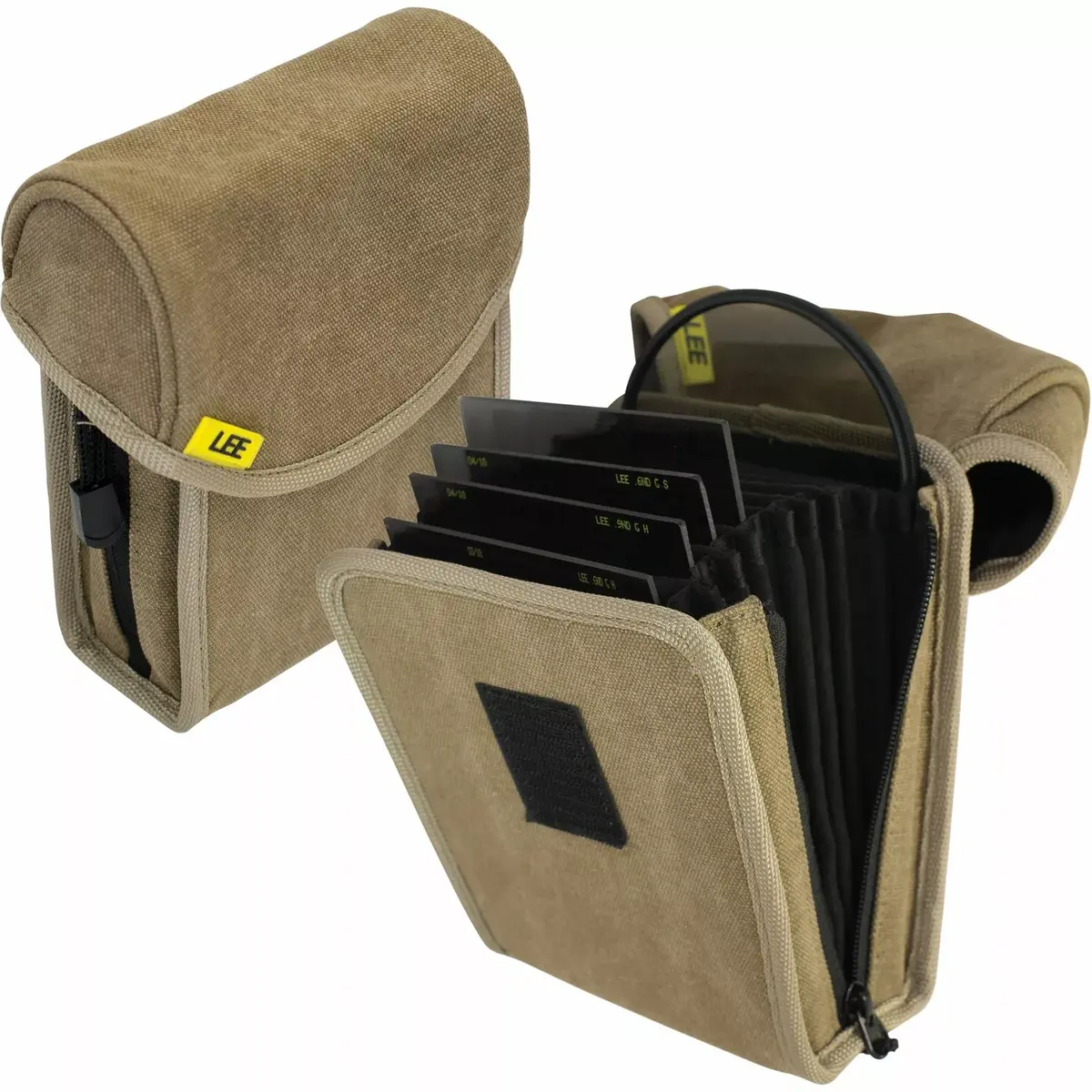 Filter pouch Lee Filters FHFPS for 10 filters Photo 2