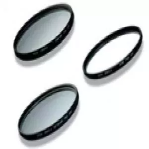 Camera lens filter Hoya YKITDG058 58 mm