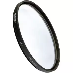 Tamron filter UV 67mm