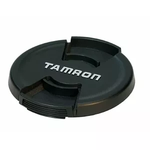 Tamron 06C-F72.II lens cap Digital camera 7.2 cm Black