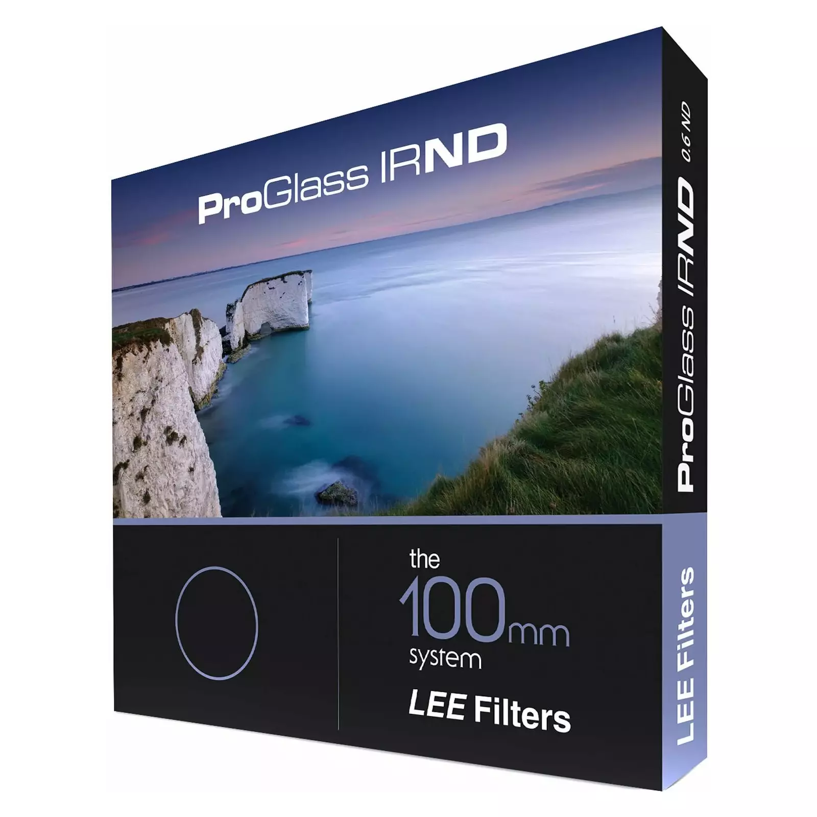 Фильтр li. Lee Filters 100 x 100 мм big Stopper 3.0 Neutral density Filter. Светофильтр Lee № 710.