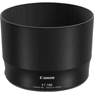 Canon 2310C001 objektīva saules blende 20 cm Apaļš