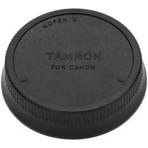 Tamron objektīva aizmugurējais vāciņš Canon (E/CAPII)