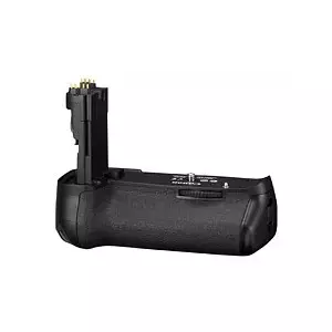 Battery Canon BG-E9 Lithium-Ion Li-Ion