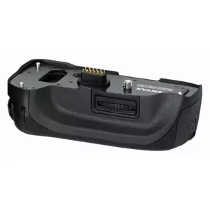 Pentax Batteriegriff D-BG2 Lithium-Ion (Li-Ion)