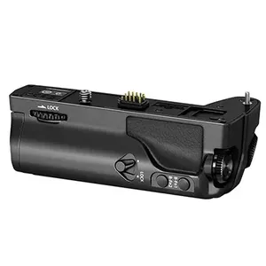 Olympus HLD-7 Digital camera battery grip Black