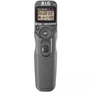 Camera Remote Control B.I.G. WTC-2
