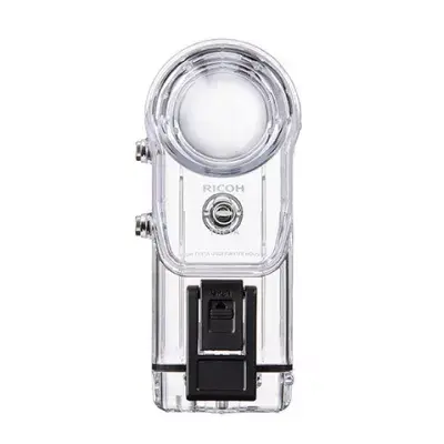 Camera Case Ricoh TW-1 Photo 2