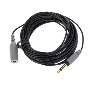 Аудиокабель RØDE SC1 6м Черный Серый