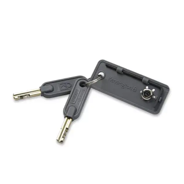 KENSINGTON ClickSafe ar atslēgu K64637WW Photo 2