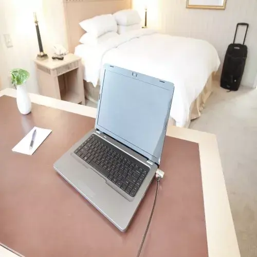 KENSINGTON ClickSafe ar atslēgu K64637WW Photo 10
