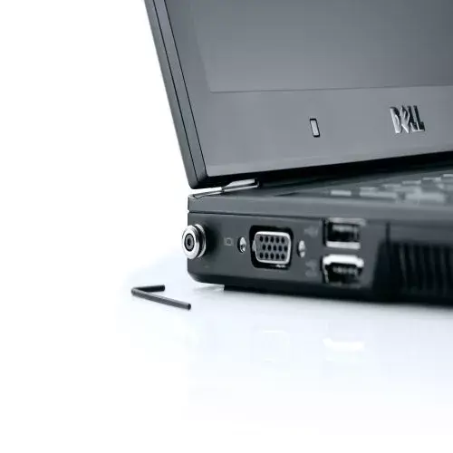 KENSINGTON ClickSafe ar atslēgu K64637WW Photo 14
