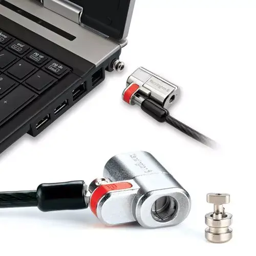 KENSINGTON ClickSafe ar atslēgu K64637WW Photo 16