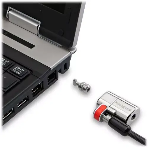 KENSINGTON ClickSafe ar atslēgu K64637WW Photo 17