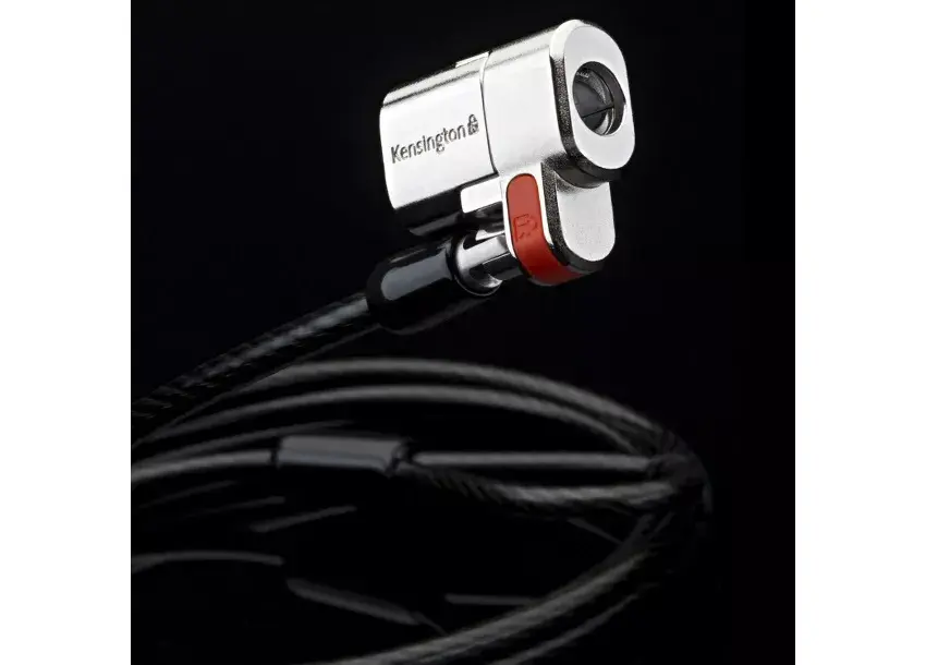 KENSINGTON ClickSafe ar atslēgu K64637WW Photo 19