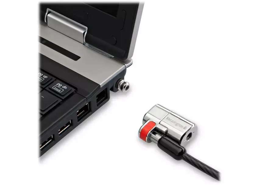 KENSINGTON ClickSafe ar atslēgu K64637WW Photo 24