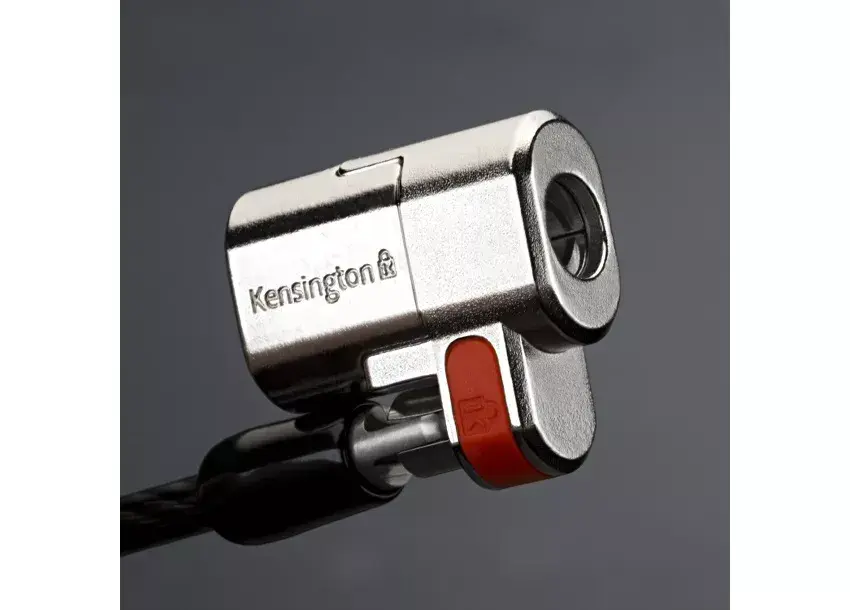 KENSINGTON ClickSafe ar atslēgu K64637WW Photo 25
