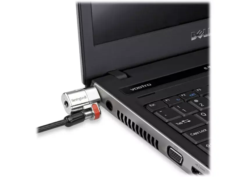 KENSINGTON ClickSafe ar atslēgu K64637WW Photo 34