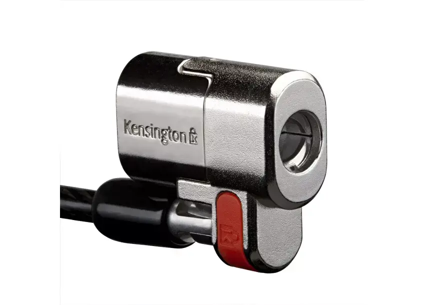 KENSINGTON ClickSafe ar atslēgu K64637WW Photo 35