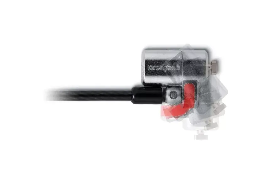 KENSINGTON ClickSafe ar atslēgu K64637WW Photo 36
