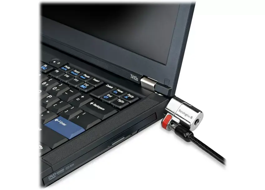 KENSINGTON ClickSafe ar atslēgu K64637WW Photo 38