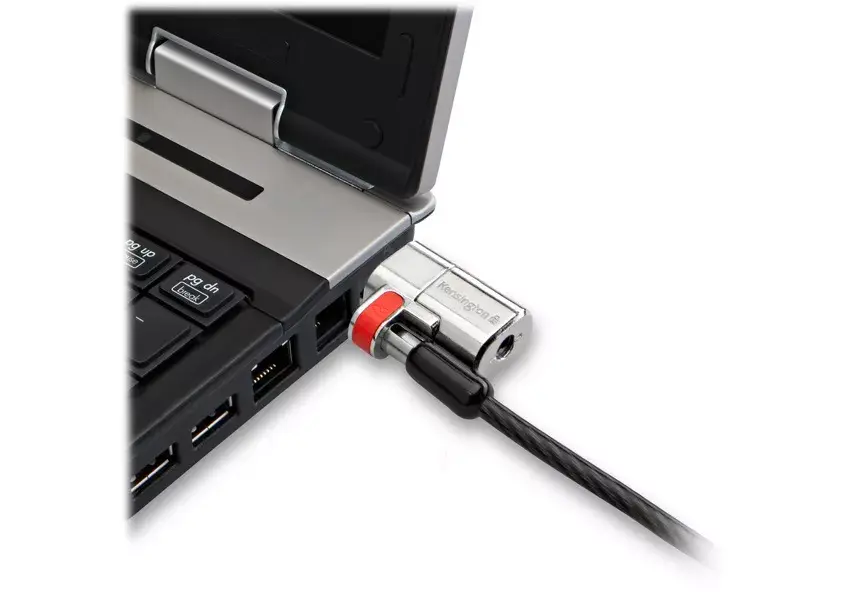 KENSINGTON ClickSafe ar atslēgu K64637WW Photo 39