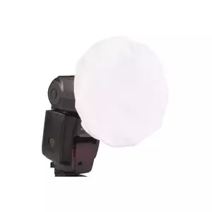 B.I.G. 423200 camera flash accessory Diffuser cover