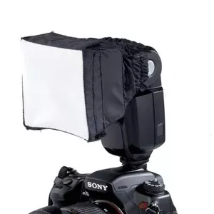Camera Flash Accessory B.I.G. 423201