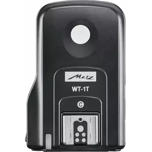 Metz flash trigger transceiver WT-1T Nikon