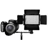 Continuous Lighting Falcon Eyes DV-96V-K1 Photo 2