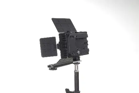 Continuous Lighting Falcon Eyes DV-96V-K1 Photo 4
