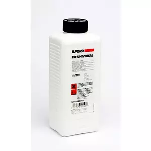 Ilford papīra attīstītājs PQ Universal 1l (1155082)