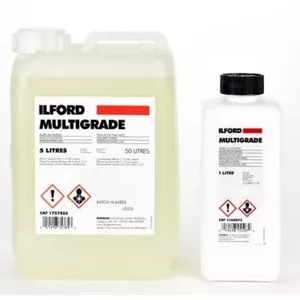 Developer Solution Ilford 1757855 5000 ml