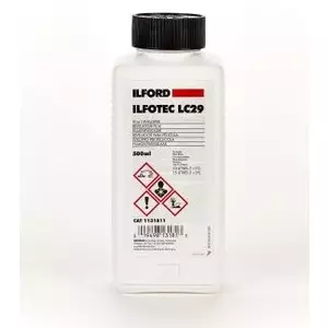 Developer Solution Ilford LC29 500 ml