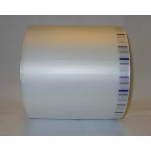 Fotoflex film sleeves 6F 300m, matte