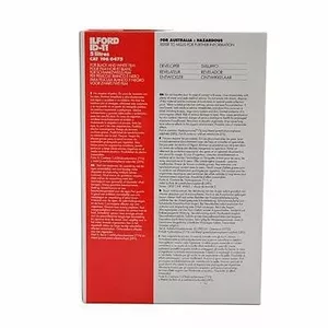 Film developer Ilford ID-11 5 L – black & white chemistry for analog film processing, powdered concentrate reconstituted
