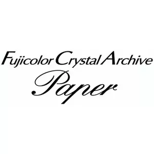 Fuji paper CA 15.2mm x 186m, matte