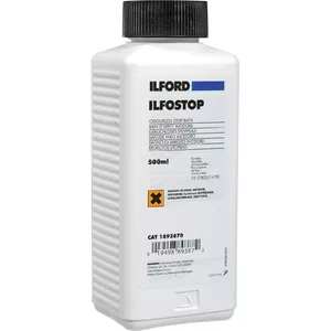 Developer Solution Ilford 1893870 500 ml