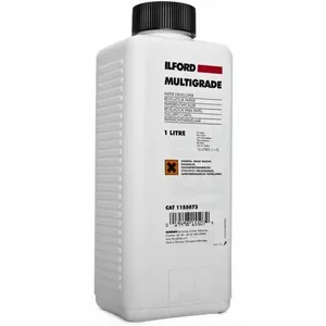 Ilford papīra attīstītājs Multigrade 1l (1155073)