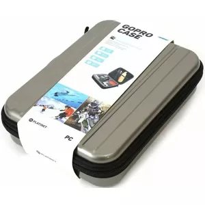 Protective Case PLATINET for GoPro — Waterproof, Lightweight, Model 42998