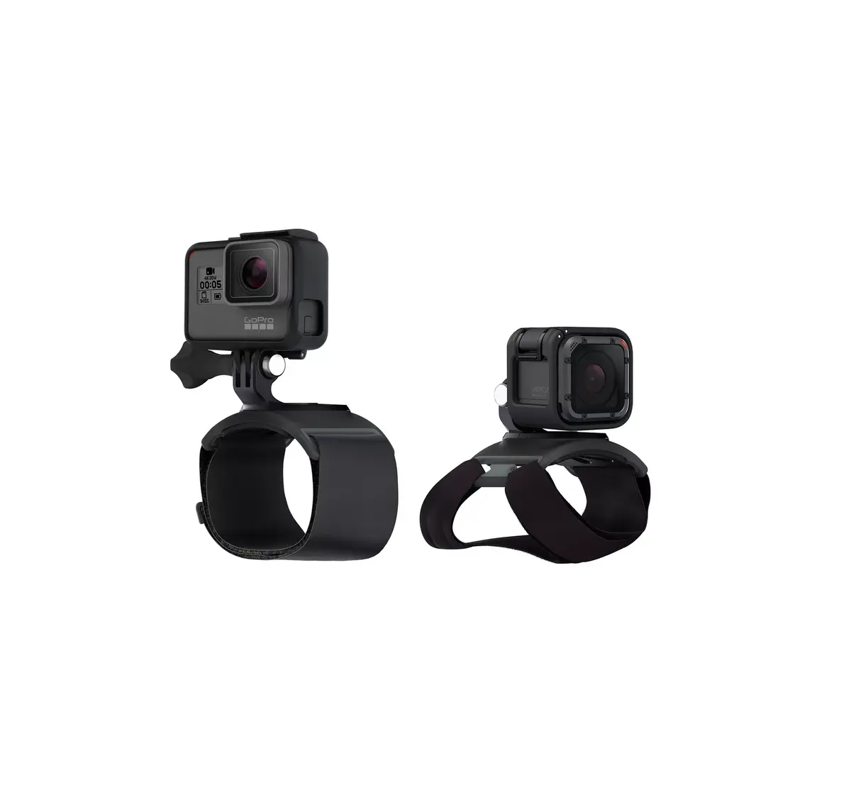 Ремешок на руку и запястье GoPro AHWBM-002 Photo 2