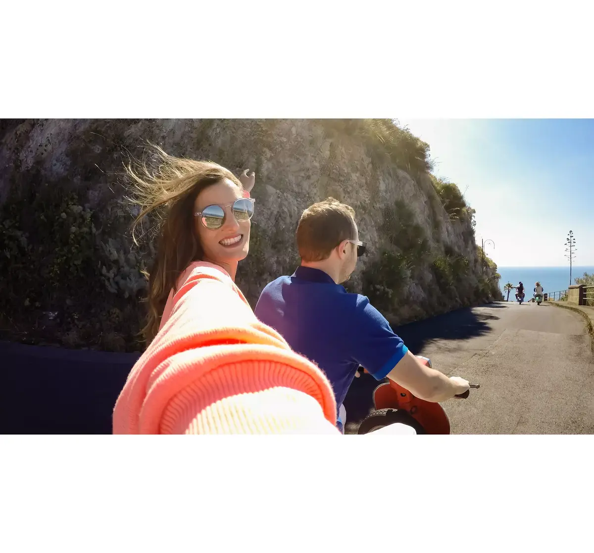 Ремешок на руку и запястье GoPro AHWBM-002 Photo 3